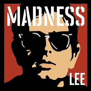 Madness, by Lee (EP)