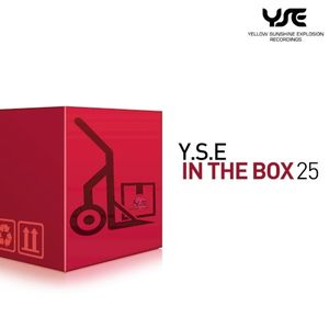 Y.S.E in the Box, Vol. 25