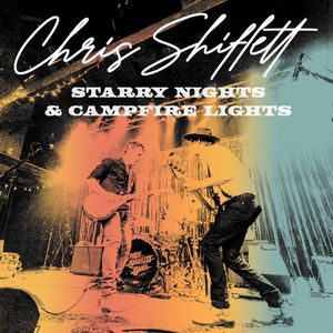 Starry Nights & Campfire Lights (EP)