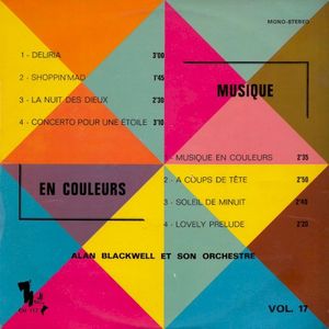 Musique En Couleurs