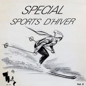 Spécial Sports D’Hiver