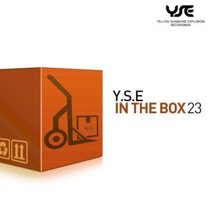 Y.S.E in the Box, Vol. 23