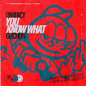You Know What (Single)