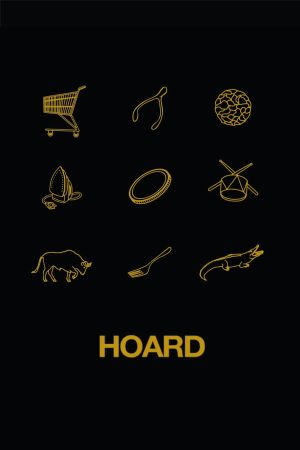 Hoard