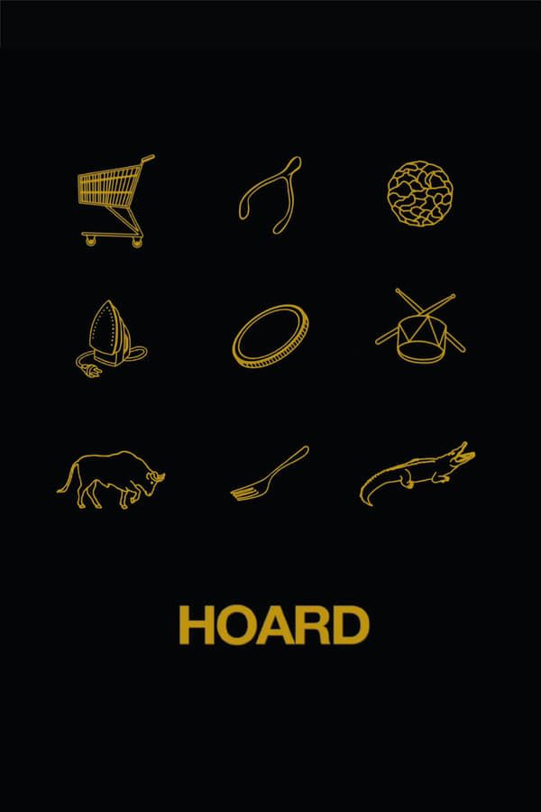 Hoard