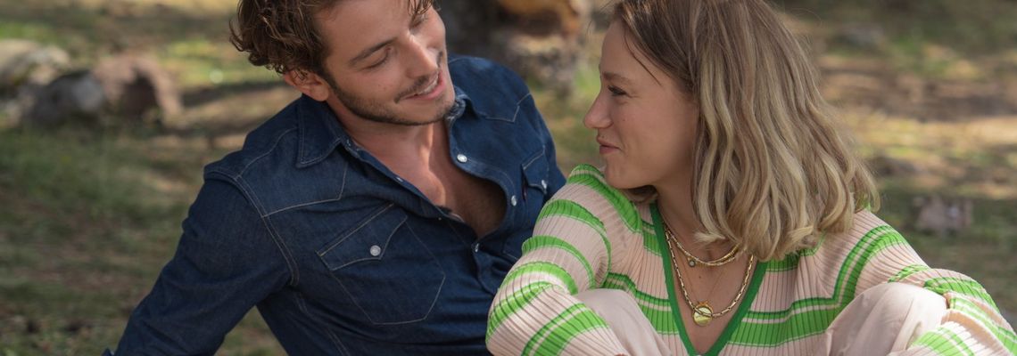 Cover Merci et au suivant !