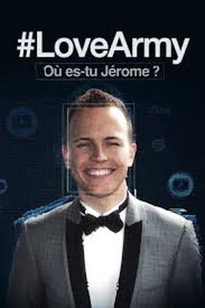 Love Army, où es-tu Jérôme ?