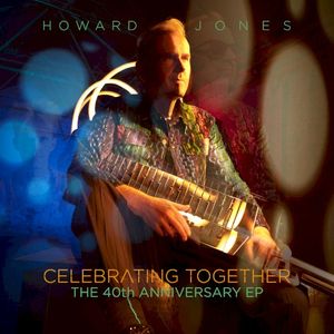 Celebrating Together (EP)