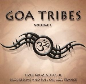 Goa Tribes Volume 2