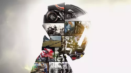 Les meilleures séries sur la moto