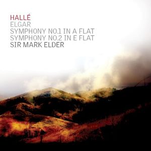 Symphony No. 1 in A-flat / Symphony No. 2 in E-flat (Live)