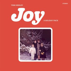 Joy, A Holiday Pack (Single)