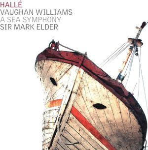 A Sea Symphony (Live)