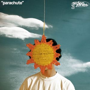 parachute (Single)