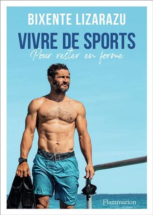 Vivre de sports