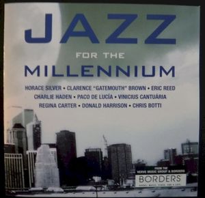 Jazz for the Millennium