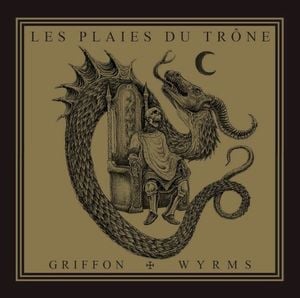 Les plaies du Trône (Single)