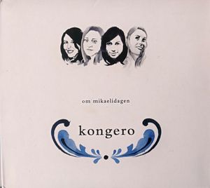 om mikaelidagen