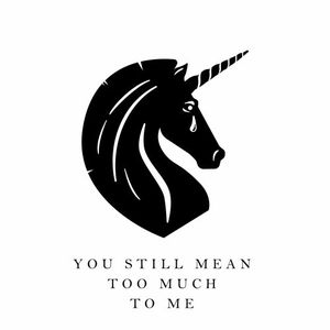 You Still Mean Too Much to Me (Single)