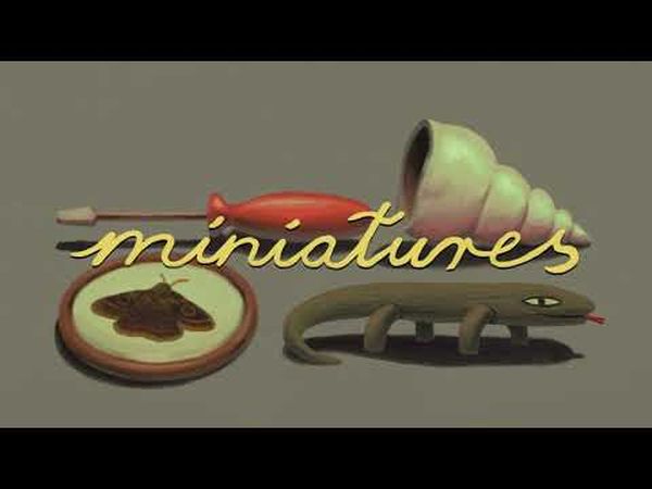 Miniatures