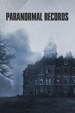 Paranormal Records