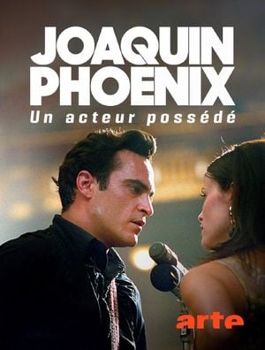 Joaquin Phoenix - Un acteur possédé