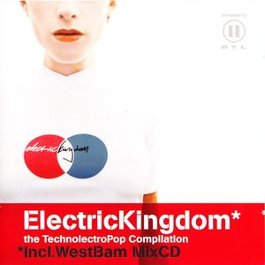 ElectricKingdom: The TechnolectroPop Compilation