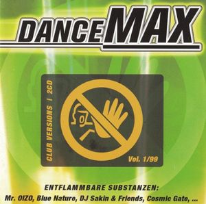 Dance Max, Volume 1/99 (disc 2)