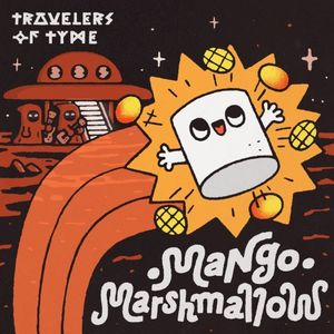 Mango Marshmallow (Single)