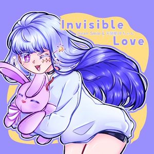 Invisible Love (Single)