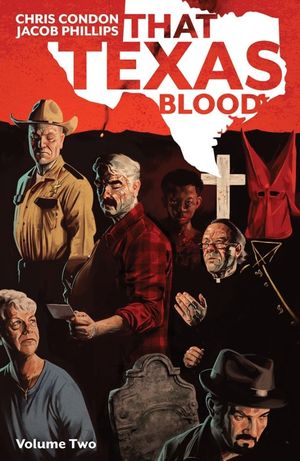 That Texas Blood Volume 2