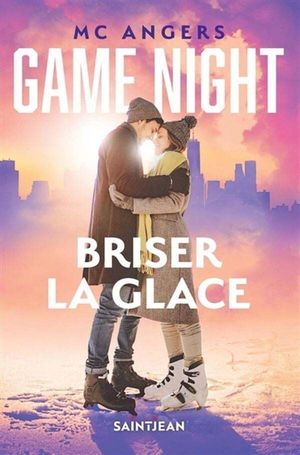 Game Night : Briser la glace