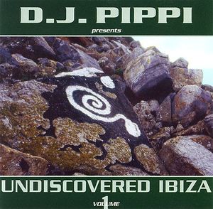 Undiscovered Ibiza, Volume 1