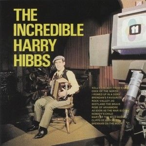 The Incredible Harry Hibbs