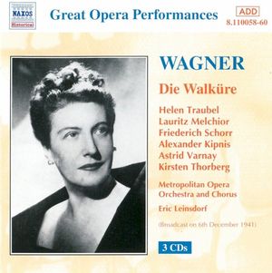 Die Walküre