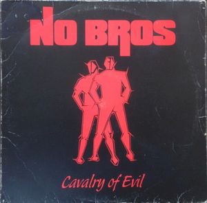 Cavalry of Evil