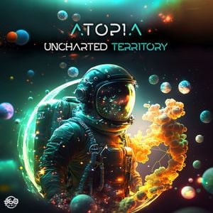 Uncharted Territory (Single)