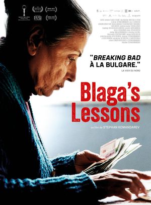Blaga's Lessons