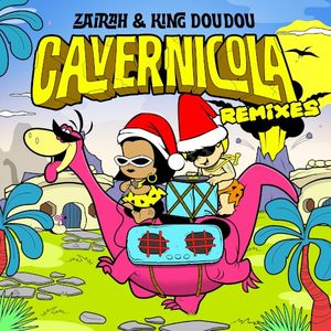 Cavernicola Remixes