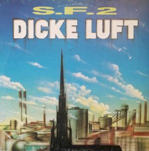 Dicke Luft