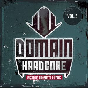 Domain Hardcore, Vol. 5