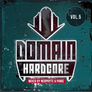 Domain Hardcore, Vol. 5