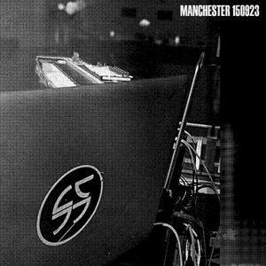 Live In Manchester 151923