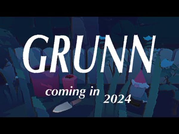 Grunn