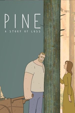 Pine : Le temps du deuil