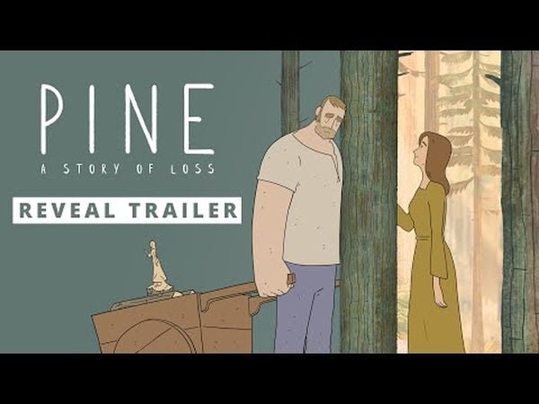 Pine : Le temps du deuil