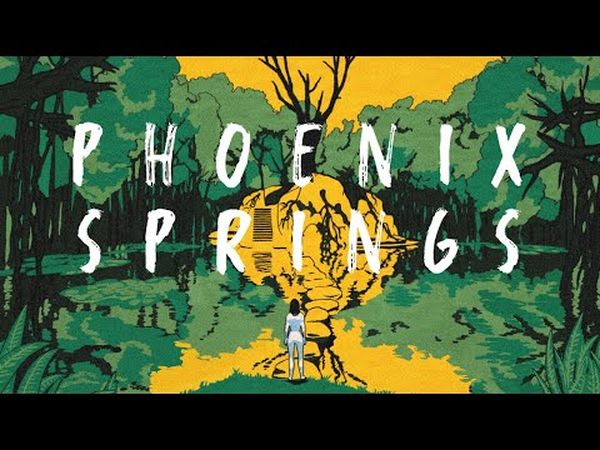 Phoenix Springs