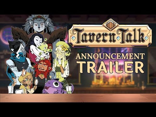 Tavern Talk