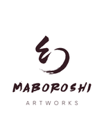 Maboroshi Artworks