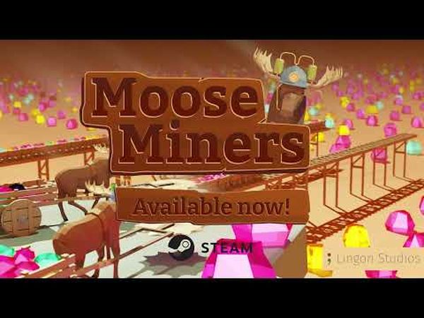 Moose Miners